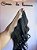FRONTAL CLOSURE ORELHA A ORELHA CABELO HUMANO ONDULADA 55 cm - Imagem 2