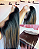 FRONTAL CLOSURE 13X4  ORELHA A ORELHA CABELO HUMANO LISA 55 cm - Imagem 1