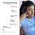 FRONTAL CLOSURE 13X4  ORELHA A ORELHA CABELO HUMANO LISA 55 cm - Imagem 5
