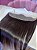 FRONTAL CLOSURE 13X4  ORELHA A ORELHA CABELO HUMANO LISA 55 cm - Imagem 4