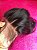 TOP CLOSURE HUMANA 45CM LISA - THREE PART - Imagem 2