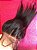 TOP CLOSURE HUMANA 45CM LISA - THREE PART - Imagem 3