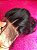 TOP CLOSURE HUMANA 45CM LISA - THREE PART - Imagem 1