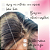 TOP CLOSURE 10x10 LISA HUMANA 35CM - Imagem 4