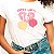 Camiseta Personalizada - Aniversário - Imagem 1