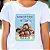 Camiseta Ministério Infantil - Imagem 1