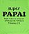 Camiseta Super Papai - Imagem 2