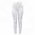 Kit 3 Calças Brancas Para Enfermagem - Imagem 2