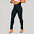 Combo calça jeans feminina cintura alta preta e caramelo - Imagem 7