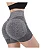 Short Feminino Empina Bumbum CINZA - Imagem 1