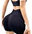 Kit com 6 Shorts Feminino Empina Bumbum Preto - Imagem 4