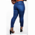 Calça Jeans Feminina Skinny Cintura Alta com Lycra Levanta Bumbum - Imagem 2