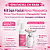 Kit Spa Facial Mousse Limpeza Rosa Mosqueta + Massageador Fa - Imagem 3