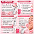 Kit Spa Facial Mousse Limpeza Rosa Mosqueta + Massageador Fa - Imagem 4
