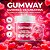 Creatina Monohidratada Gumway Frutas Vermelhas - Imagem 1