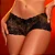 Calesson Rendado com Lacinho Dy Girl - Kit com 3 unidades 39,90 - Imagem 1