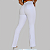 Pack 2 Calças Jeans Feminina Branca Flare Com Lycra [SEM TRANSPARÊNCIA] - Imagem 3