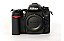 Câmera Nikon DSLR D7000 16.2mp Full Hd - Imagem 1