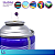 Cola Adesivo Spray 65 Temporaria Bordado Patchwork Tecido - Imagem 4