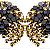 Strass Hotfix Termocolante 5mm Dourado - 500 Unidades - Imagem 6