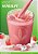 Shake Herbalife - Morango - Imagem 2