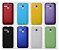 Capa Acrílica Moto G Xt1032 + Película - Imagem 1