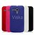Capa Acrílica Moto G Xt1032 + Película - Imagem 3