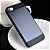 Capa Case Aço Escovado Saturn Para Iphone 5 E 5s - Imagem 6