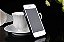 Capa Case Aço Escovado Saturn Para Iphone 5 E 5s - Imagem 3