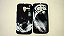 Capas Borracha Times Moto X + Película - Imagem 3