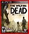 The Walking Dead Season 1 ps3 - A Telltale Games Series Mídia digital - Imagem 1