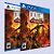 Doom Eternal PS4/PS5 Mídia digital - Imagem 1