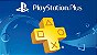 Cartão Virtual Playstation Plus Assinatura 3 meses - Imagem 1