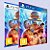 Street Fighter 30Th Anniversary Collection PS4 PS5 Mídia digital - Imagem 1