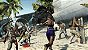 Dead Island 1 e Dead Island Riptide - Game of the Year Edition ps3 Mídia digital - Imagem 4
