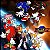 Sonic Adventure 2 ps3 Mídia digital - Imagem 3