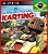 Little Big Planet Karting ps3 Mídia digital - Imagem 1