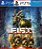 F.I.S.T.: Forged In Shadow Torch - FIST PS4/PS5 Mídia digital - Imagem 1