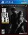 The Last of us Remastered PS4 Mídia digital - Imagem 1