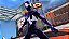 Spider-Man: Shattered Dimensions ps3 - Homem Aranha Mídia digital - Imagem 4