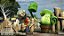Plants vs Zombies Garden Warfare 1 PS4/PS5 Mídia digital - Imagem 3