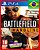 Battlefield Hardline PS4/PS5 Mídia digital - Imagem 1