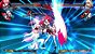 Nitroplus Blasterz Heroines Infinite Duel ps3 Mídia digital - Imagem 6