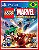 Lego Marvel Super Heroes ps4 Mídia digital - Imagem 1
