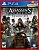 Assassins Creed Syndicate ps4 Mídia digital - Imagem 1