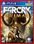Far Cry Primal ps4 Mídia digital - Imagem 1