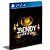 Bendy and The Dark Revival PS4/PS5 Midia Digital - Imagem 1