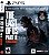 The Last of us Part II Remastered PS5 - The Last of us 2 Mídia digital - Imagem 1