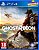 Tom Clancy’s Ghost Recon Wildlands PS4/PS5 Mídia digital - Imagem 1