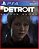 Detroit Become Human PS4/PS5 Mídia digital - Imagem 1